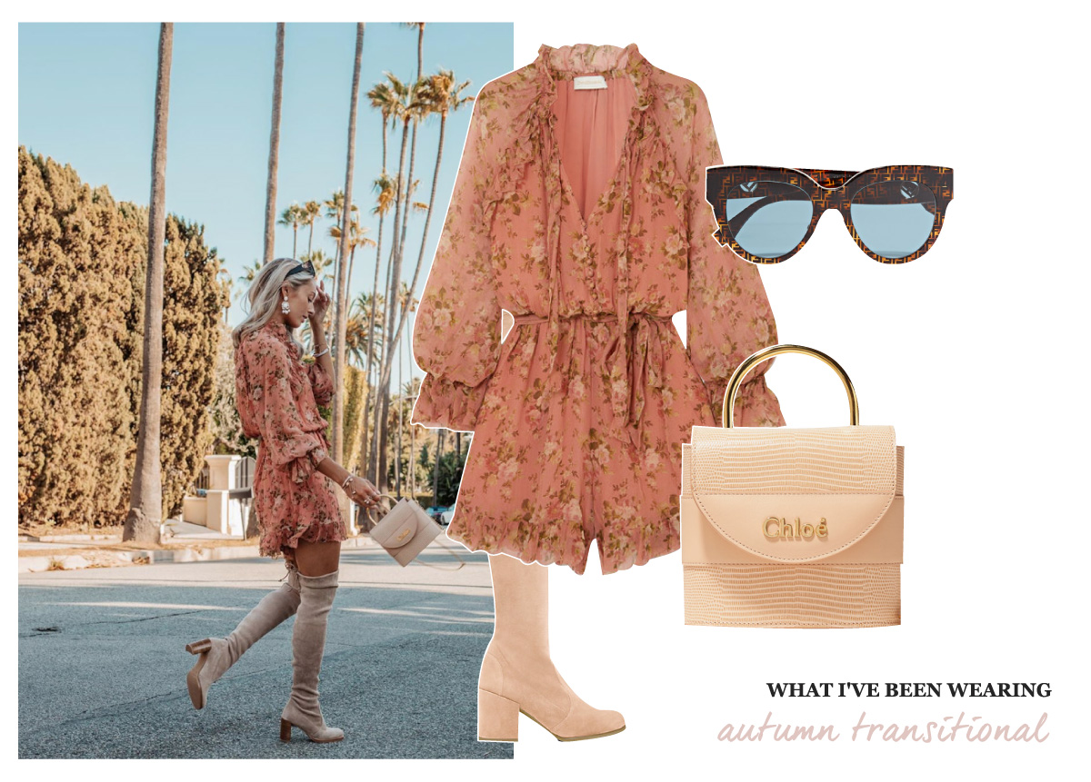 autumn dresses