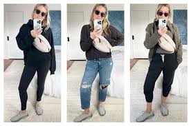casual style