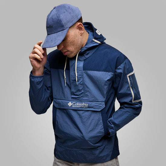 columbia jacket men