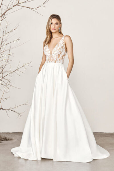 discount wedding dresses