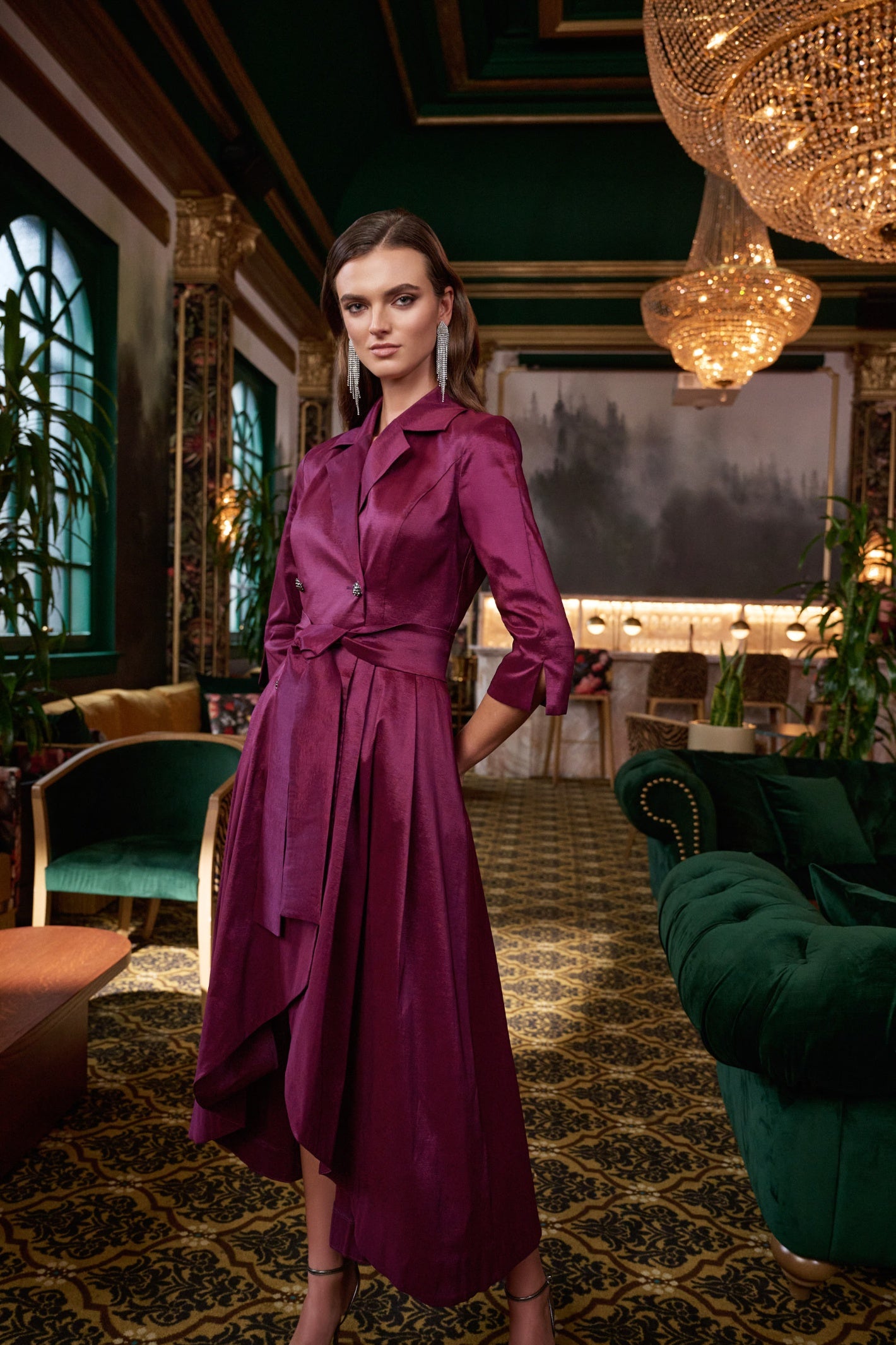 joseph ribkoff dresses