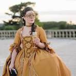 masquerade dress