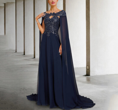 mother of the bride evening dresses