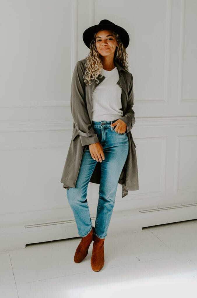trendy outfits