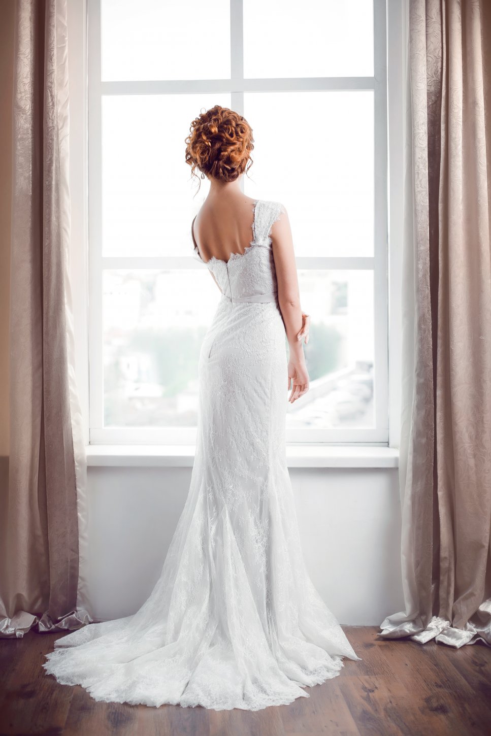 used wedding dresses