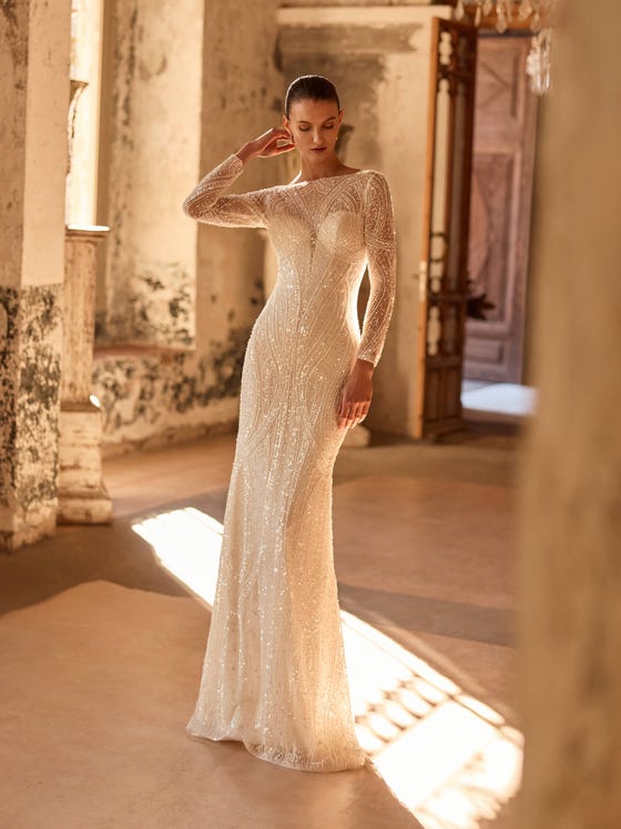 wedding clothes