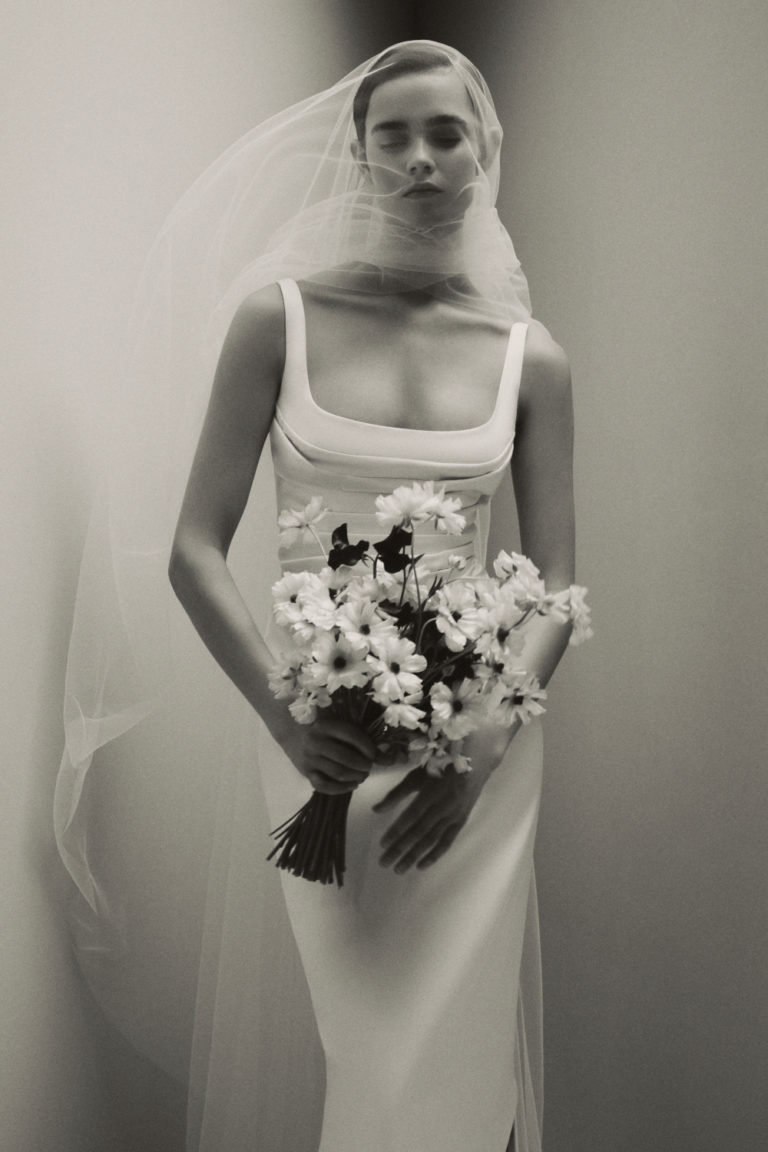 wedding dress designers