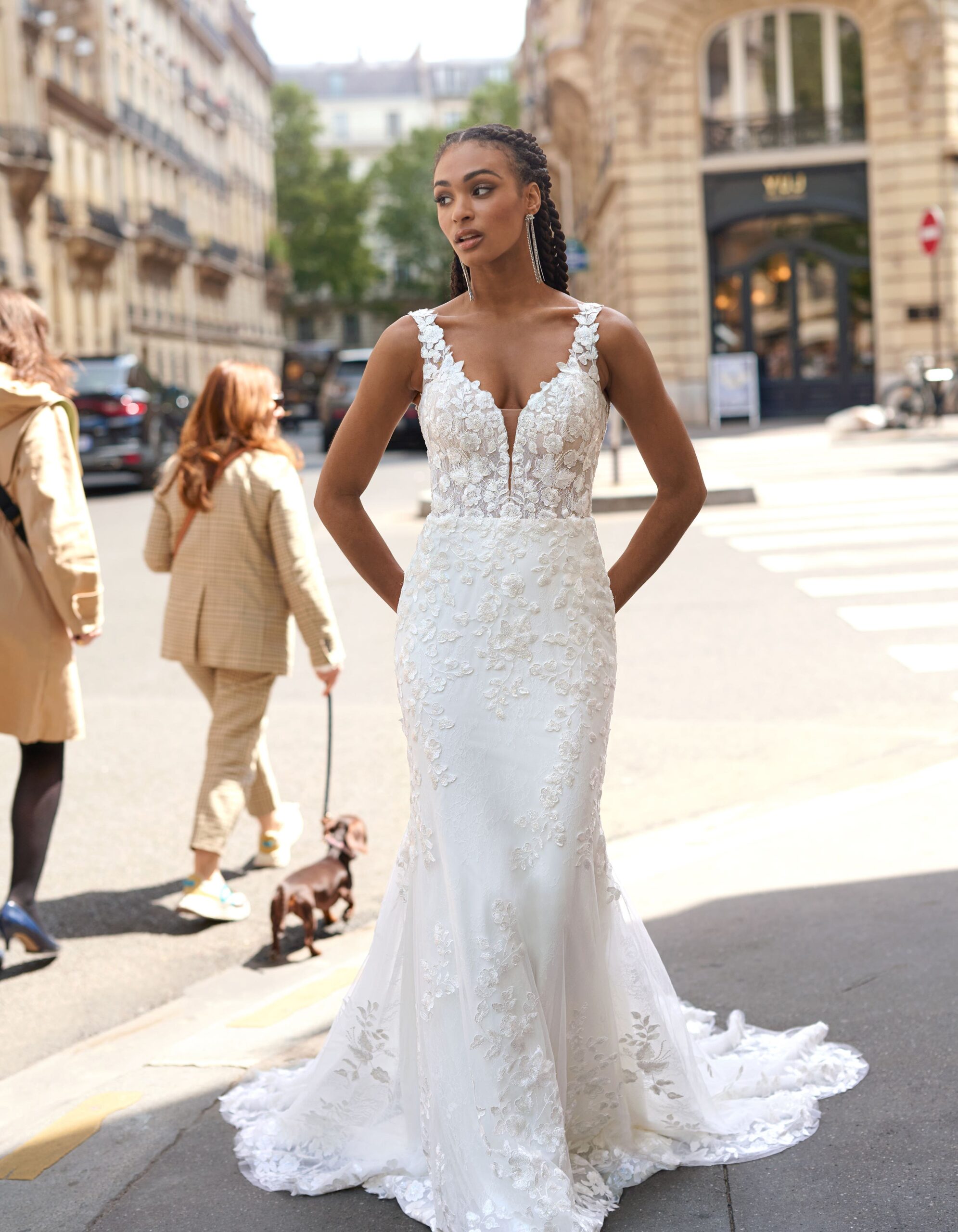 wedding dresses for women